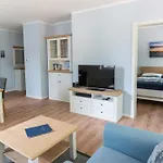 Apartment Parkvilla Candela Whg 05