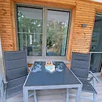 Parkvilla Candela Whg 05 Apartment