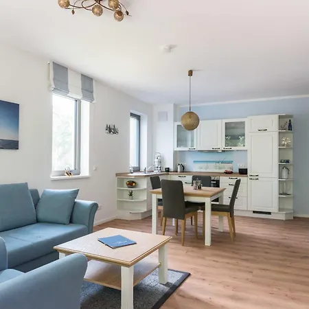 Apartamento Parkvilla Candela Whg 05 *