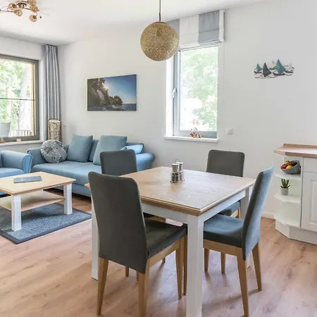 Parkvilla Candela Whg 05 Baabe